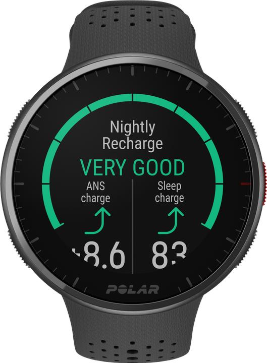 Actual product image Polar Pacer Pro (45 mm)