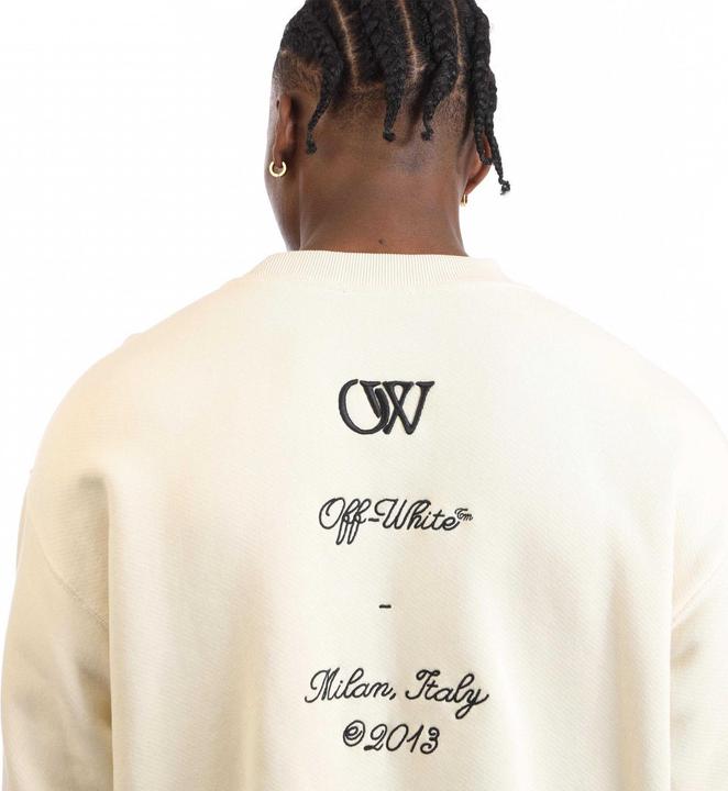 Produktbild Off Skate 23 Sweatshirt Rundhalsausschnitt (XS)