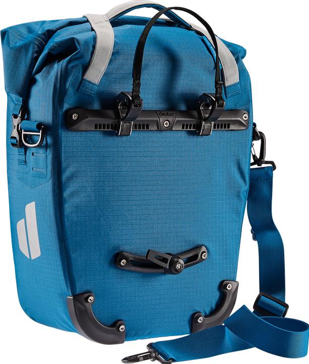 Actual product image Deuter Weybridge 20+5 (25 l, Luggage carrier bag)