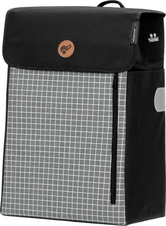 Produktbild Andersen Scala Shopper Hente Einkaufstrolley 48 cm