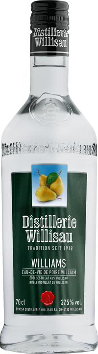 Image du produit Distillerie Willisau Williams (1 x 70 cl)
