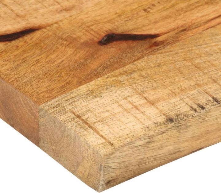 Image du produit vidaXL Tischplatte (90 x 20 cm)