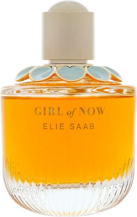 Actual product image Elie Saab Girl Of Now (Eau de parfum, 90 ml)