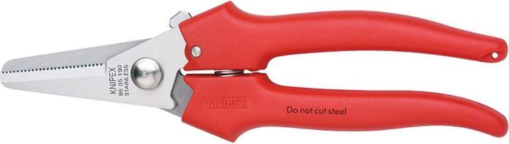 Actual product image Knipex Combination Shears (190 mm)