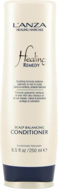 Produktbild L'Anza Healing Remedy - Scalp Balancing Conditioner (250 ml)