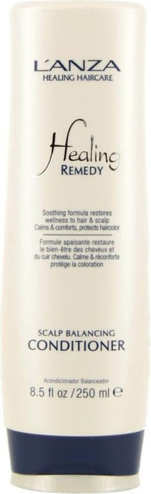 Actual product image L'Anza Healing Remedy - Scalp Balancing Conditioner (250 ml)