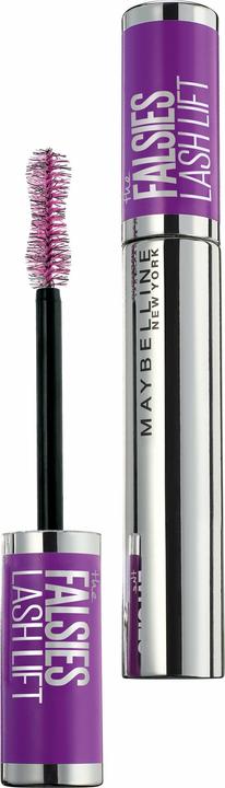 Produktbild Maybelline New York The Falsies (1 Ultra Black)