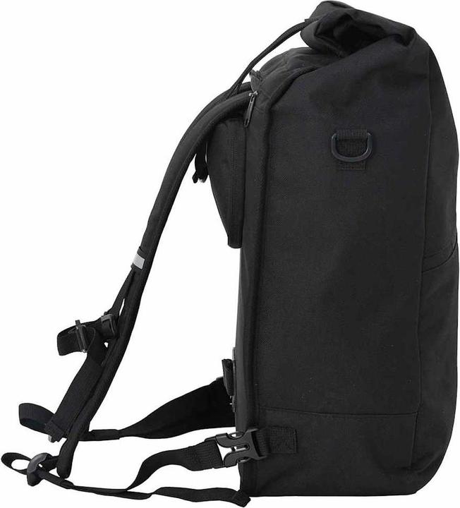 Immagine prodotto vidaXL Fahrrad Aufbewahrung (25 l, Borsa portapacchi)