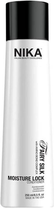 Produktbild Nika Fairy Silk - Moisture Lock Conditioner (250 ml)