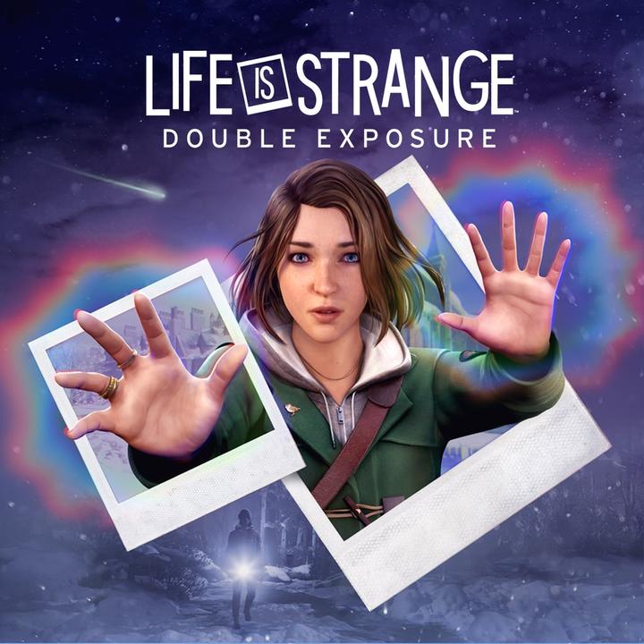Productafbeelding Square Enix Life is Strange: Dubbele blootstelling (PS5, IT)