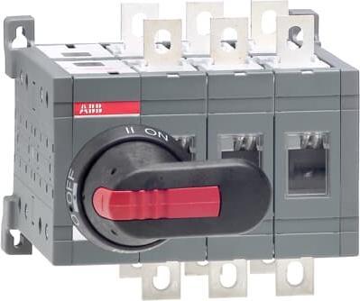 Produktbild ABB Lastumschalter