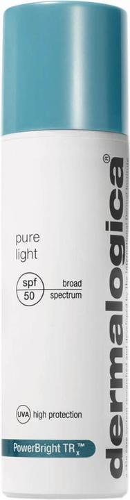 Produktbild Dermalogica Power Bright - Pure Light SPF50 (50 ml, 24h Creme, SPF 50)