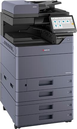 Kyocera Imprimante TASKalfa 2554ci 3en1 couleur 25ppm (Laser, Couleur)