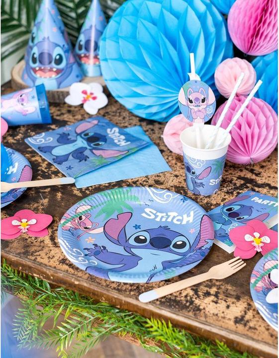 Actual product image Procos Stitch (8 x)