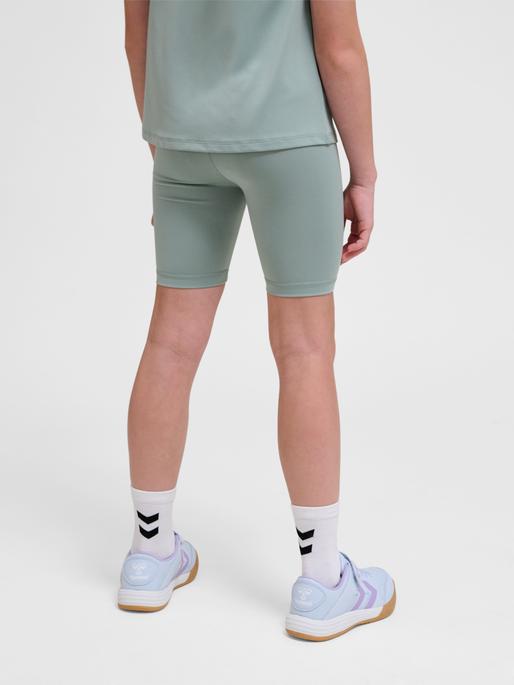 Produktbild hummel hmlLUNA TIGHTS SHORTS (122)