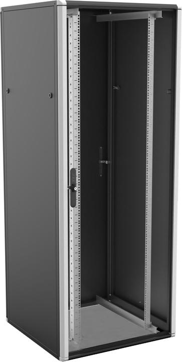 Produktbild Enoc F3 81020-S Basic 19" Standschrank (42 HE, 19 Zoll Rack)