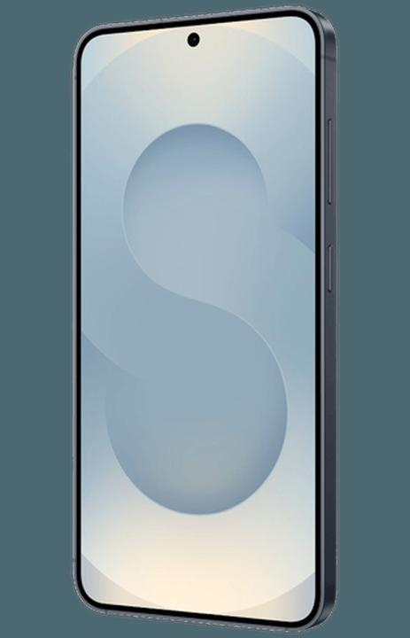 Produktbild Samsung Galaxy S25 (512 GB, Blue Black, 6.20", Dual SIM, 5G)