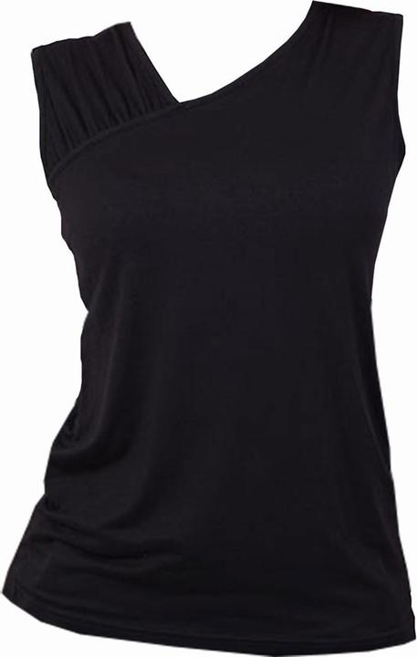 Produktbild Spiral Top Geraffte Schulter (M)