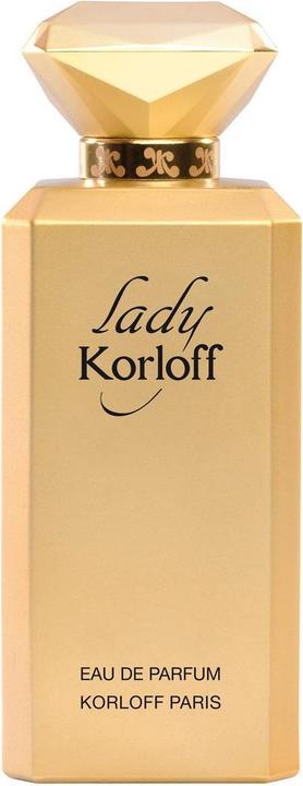 Produktbild Korloff Lady (Eau de Parfum, 88 ml)