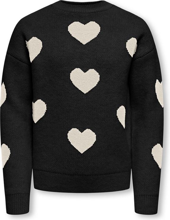 Immagine prodotto Only KOGNAJA Strickpullover Strickpullover (110, 116)