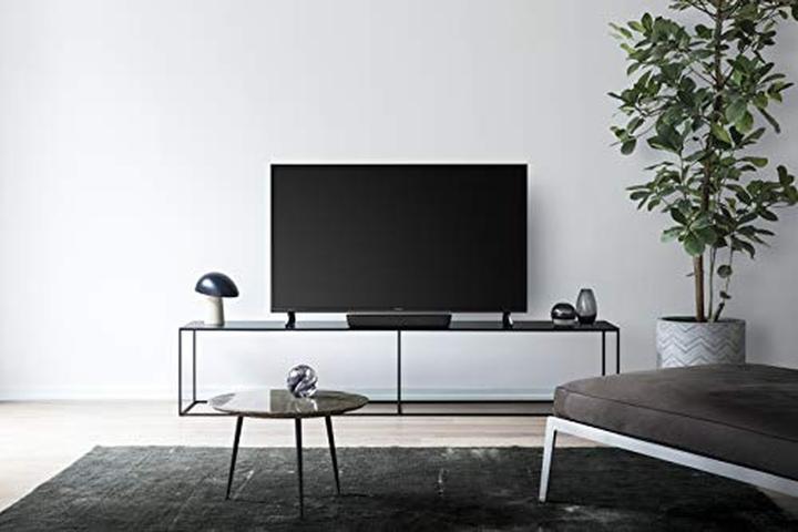 Produktbild Panasonic SC-HTB200EGK (80 W, 2.0 Kanal)
