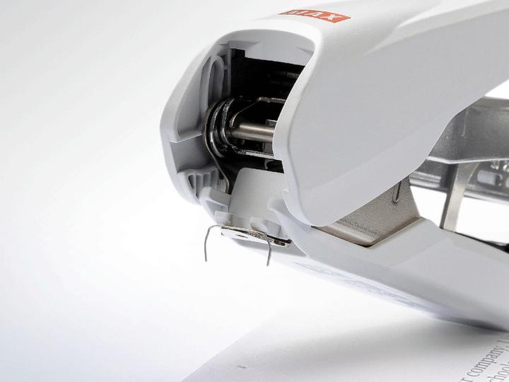 Actual product image Max Heftapparat Vaimo 11 Flarme (35 Sheets)