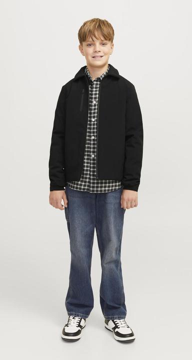 Image du produit Jack & Jones Veste Softshell Junior Veste Softshell (152)