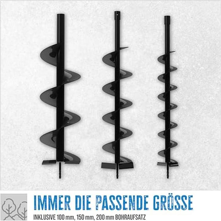 Immagine prodotto Güde GE 2200