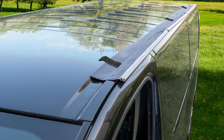 Actual product image Brunner Magnetic adapter set