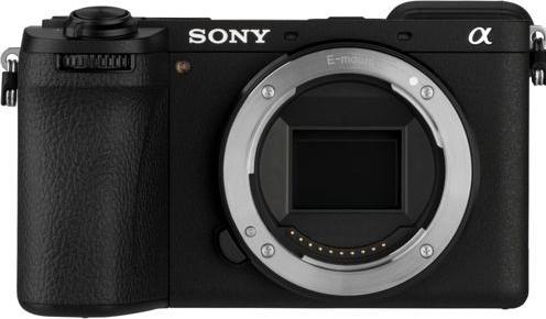 Image du produit Sony Alpha 6700 Kit (18 - 135 mm, 26 Mpx, APS-C / DX)
