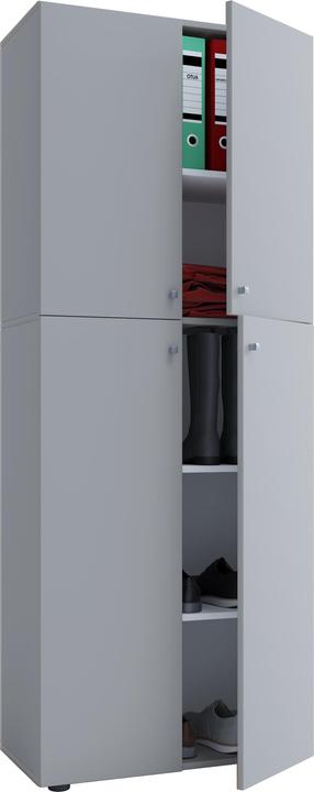 Image du produit VCM Lona (70 x 40 x 184 cm)