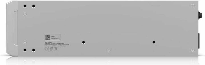 Productafbeelding Ubiquiti Unifi UPS 2U (grau) (1500 VA, 1000 W, Lijninteractief UPS)