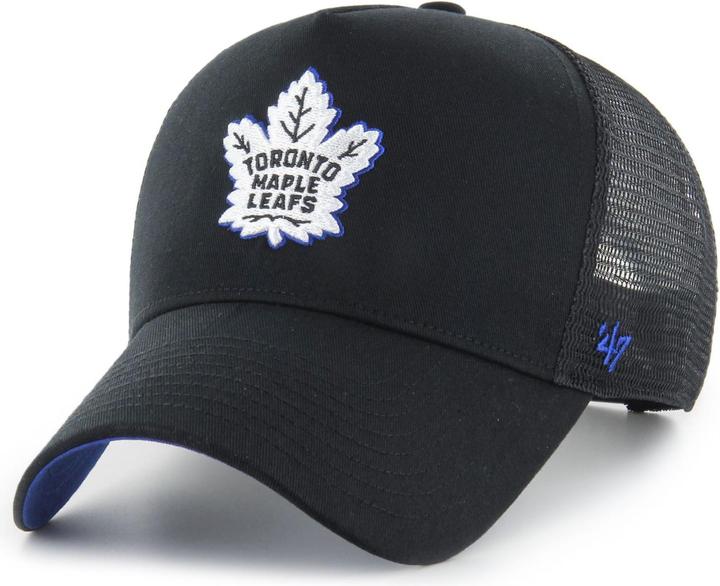 Produktbild 47 Brand Baseballkappe Toronto Maple Leafs Balpark Mesh Offside DT (One Size)