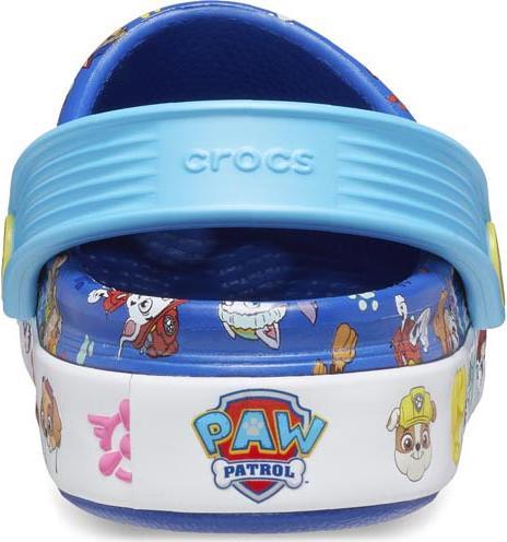 Produktbild Crocs T's Paw Patrol Off Court Clog (23)
