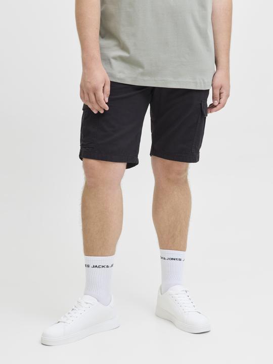 Produktbild Jack & Jones Plus Size Loose Fit Cargo Shorts Cargo Shorts (42)