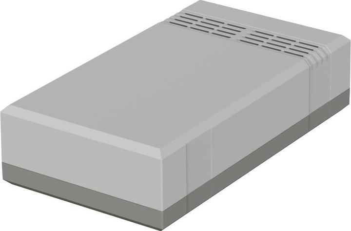Produktbild Bopla Gehäuse 50x112x200 belüftet (Gehäuse)