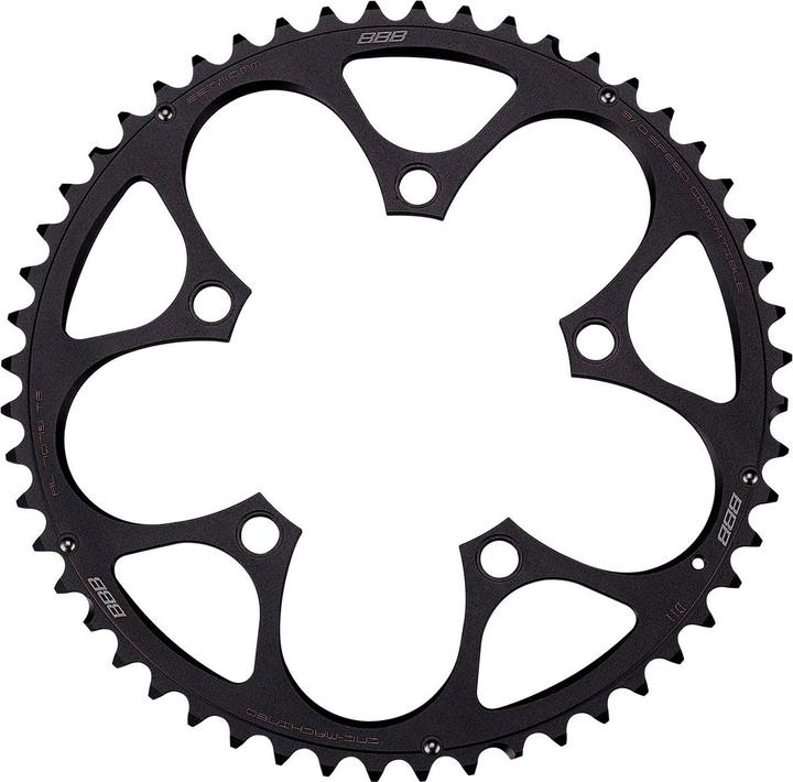 Image du produit BBB CompactGear BCR-31, 52 dents (52)