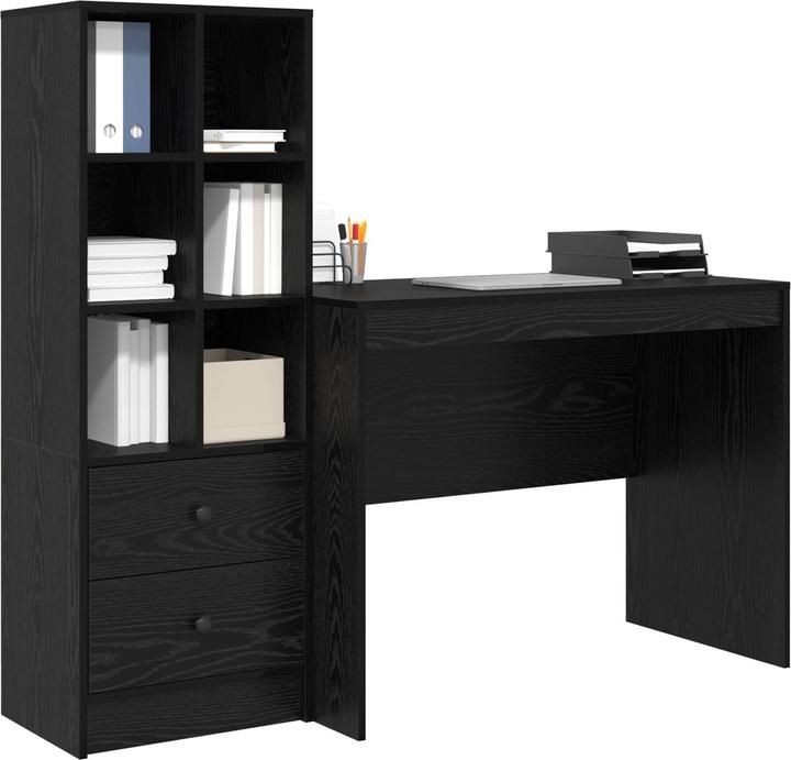 Image du produit vidaXL Bureau (50 x 50 x 127 cm)
