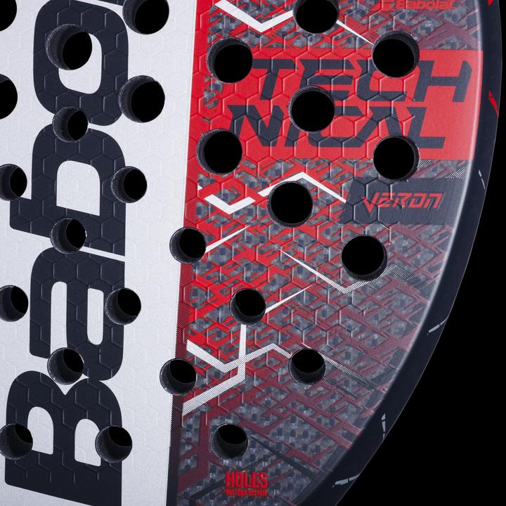 Produktbild Babolat Technical Veron 2025 Padelschläger