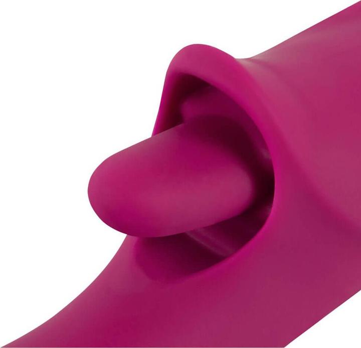 Image du produit Javida Vibrateur Licking & Thrusting