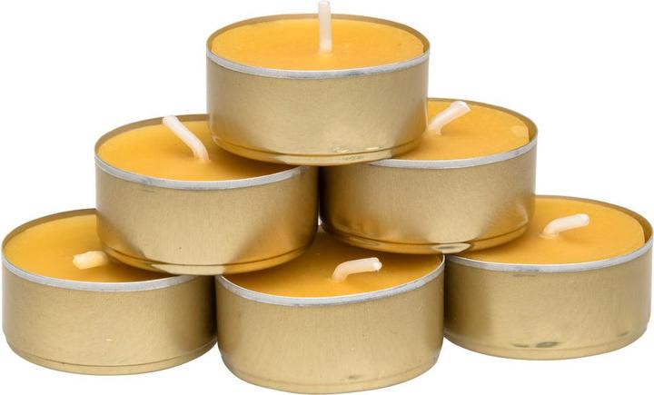 Image du produit Steinhart Teelicht (6 pcs)