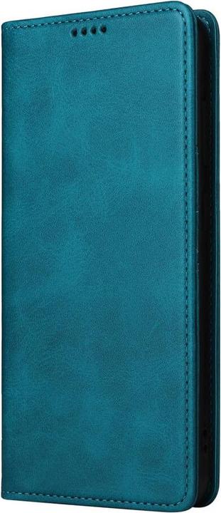 Immagine prodotto Cover-Discount Galaxy S25 FE - Vintage Flip Case (Samsung Galaxy S25 FE)