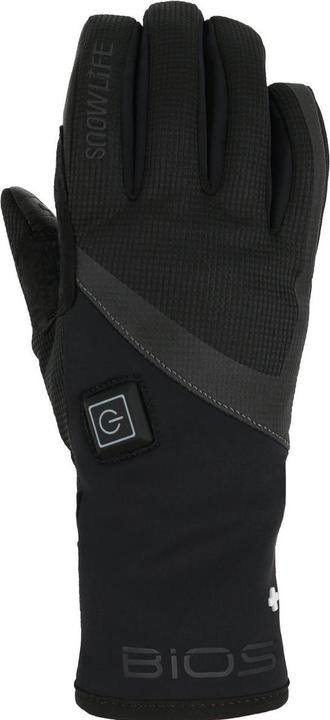 Actual product image snowlife BIOS Heat DT Glove Woman (S)