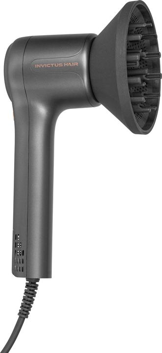 Image du produit Genius INV Hair D7 Haartr.lavagrau