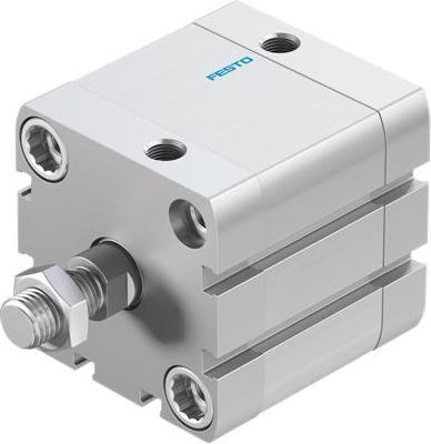 Produktbild Festo ADN Compact Cyl 50mm Bore 25mm Stroke