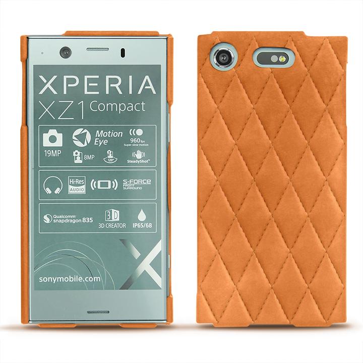 Image du produit Noreve Housse cuir (Sony Xperia XZ1 Compact)