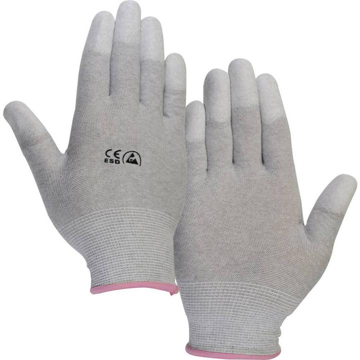 Tru Components ESD gloves (L)