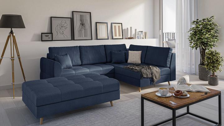 Produktbild Ropez Ariella (Sofahocker)