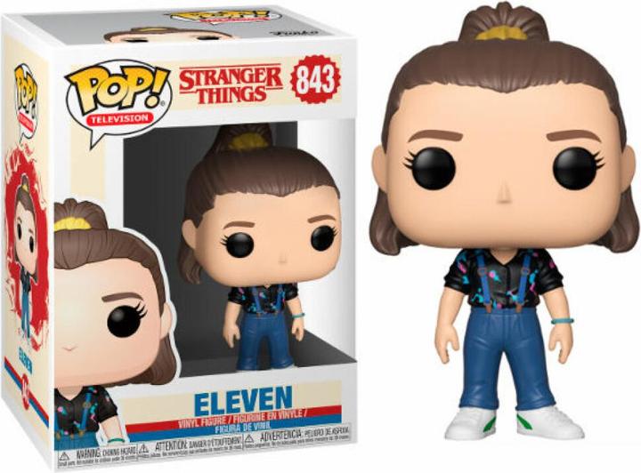 Produktbild Funko POP! - Stranger Things: Eleven