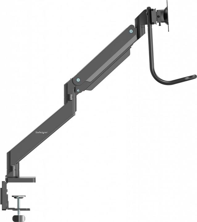 Produktbild StarTech ARMSLIMDUAL2USB3 Monitorhalterung (dual Monitor, Synchronisierte Höhenverstellun (Tisch, 32")